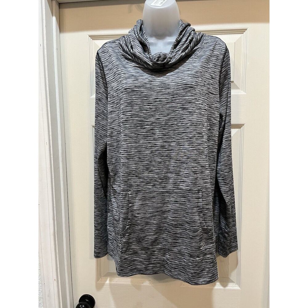 Be Inspired Women’s Athletic Top Size XL